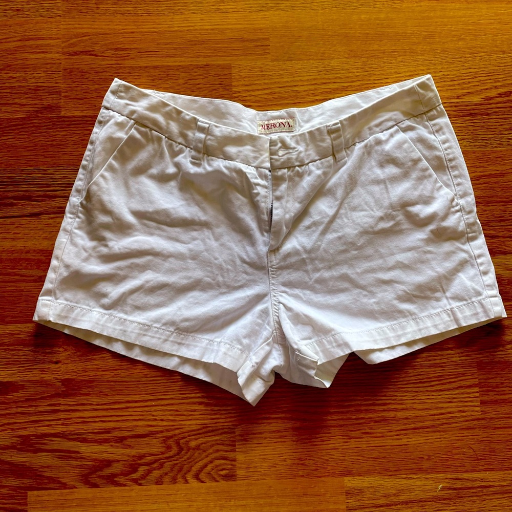 Womens shorts